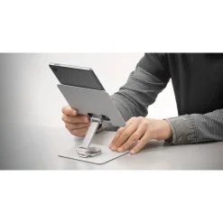 Soporte Mars Gaming MA-RST Para Tablets Y Convertibles 2 En 1 Hasta 13