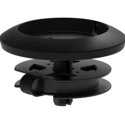 Soporte Micrófono Logitech Rally Cápsula Grafito