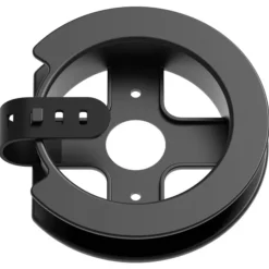 Soporte Micrófono Logitech Rally Cápsula Grafito