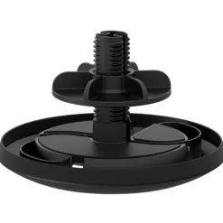 Soporte Micrófono Logitech Rally Cápsula Grafito