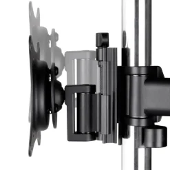 Soporte Monitor Arctic Z3 Pro (Gen 3) Triple Brazo