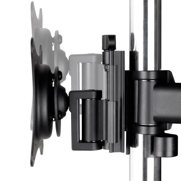 Soporte Monitor Arctic Z3 Pro (Gen 3) Triple Brazo