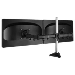 Soporte Monitor Arctic Z2 Pro (Gen 3) Doble Brazo