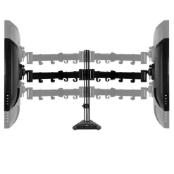 Soporte Monitor Arctic Z2 Pro (Gen 3) Doble Brazo