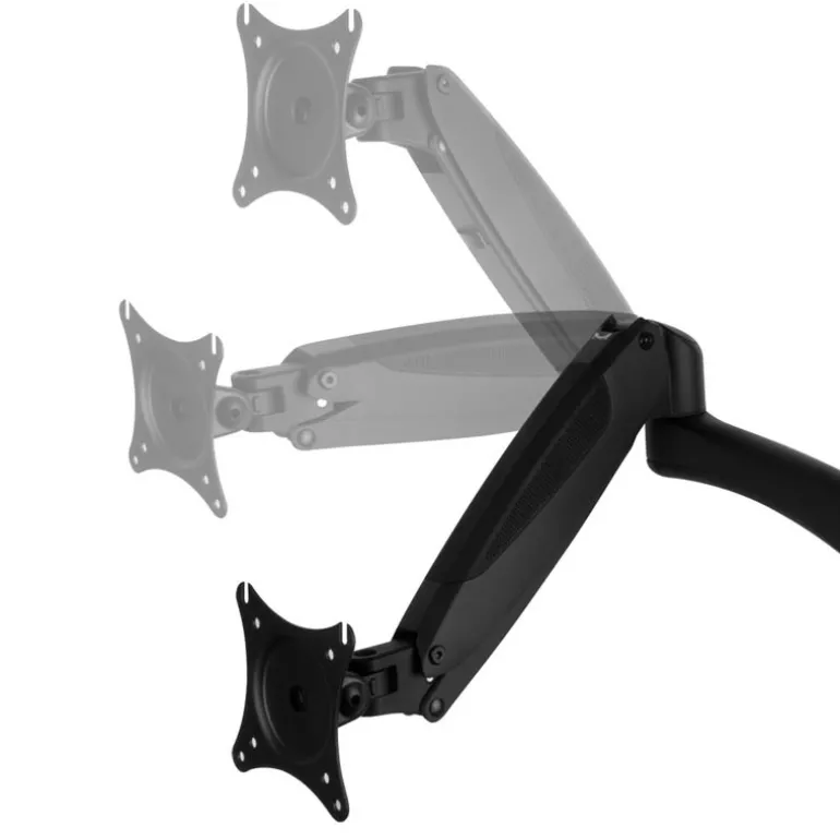 Soporte Monitor Arctic Z2-3D (Gen 3) Doble Brazo