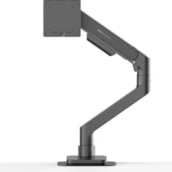 Soporte Monitor BenQ Ergo Arm BSH01 De Mesa 24" Hasta 20Kg Negro