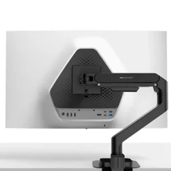 Soporte Monitor BenQ Ergo Arm BSH01 De Mesa 24