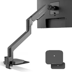 Soporte Monitor BenQ Ergo Arm BSH01 De Mesa 24