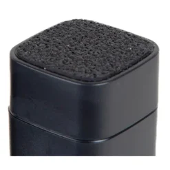 Soporte Monitor iggual EM2C Elevador 2 Cajones Negro