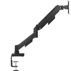 Soporte Monitor iggual SPMP01-A De Pinza Para 1 17-32"