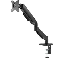 Soporte Monitor iggual SPMP01-A De Pinza Para 1 17-32