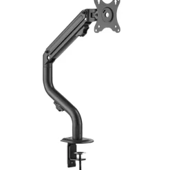 Soporte Monitor iggual SPMP01 De Pinza Para 1 17"-32"
