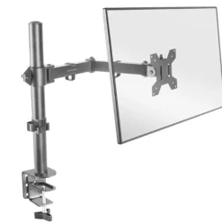 Soporte Monitor Mars Gaming MARM1 Profesional Articulado 13" A 32" Hasta 8kg