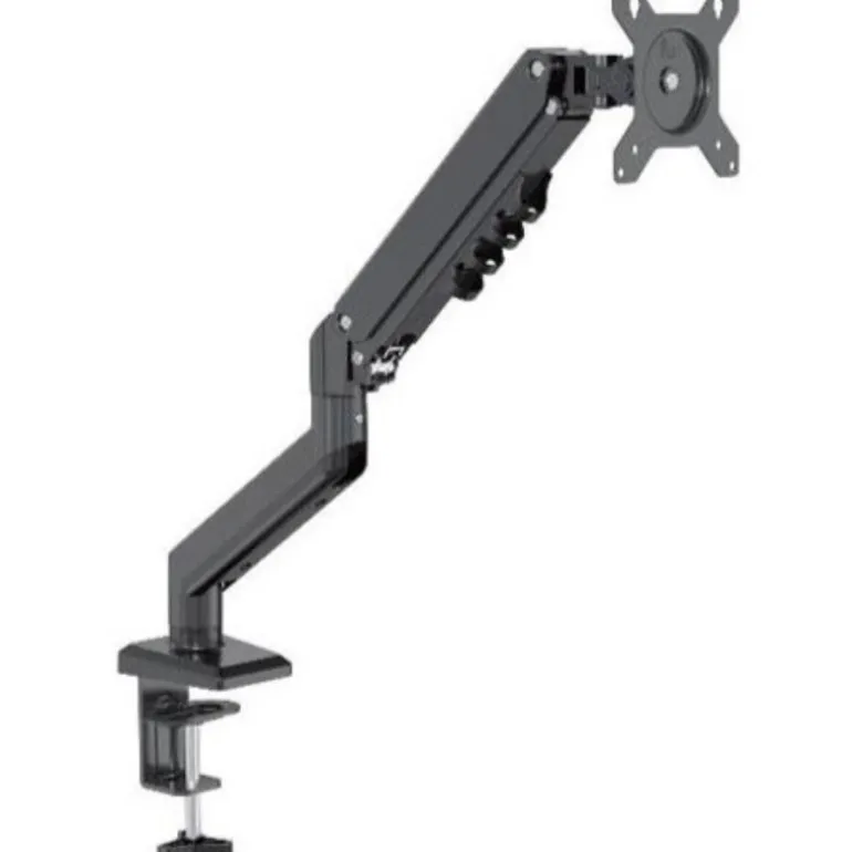 Soporte Monitor Nilox Brazo 1 Monitor Hasta 32" Negro 2