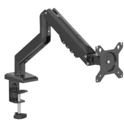 Soporte Monitor Nilox Brazo 1 Monitor Hasta 32" Negro 2