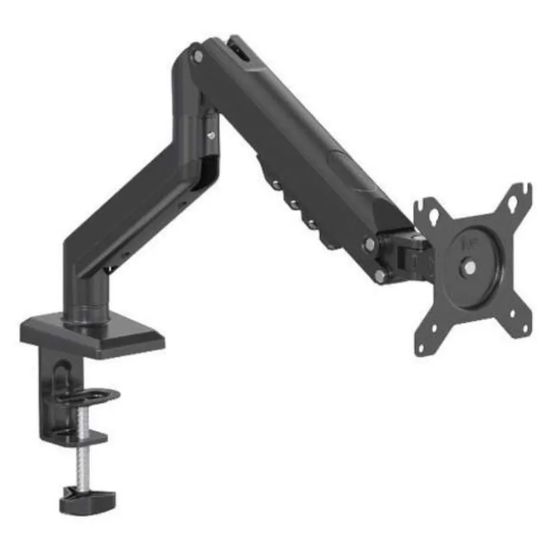 Soporte Monitor Nilox Brazo 1 Monitor Hasta 32" Negro 2