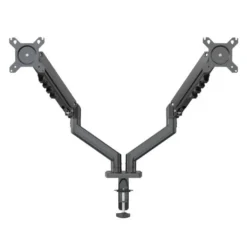 Soporte Monitor Nilox Brazo Articulado Doble Monitor 15