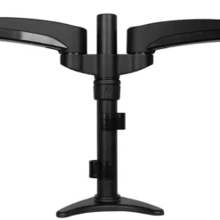 Soporte Monitor StarTech Soporte Con Brazos Articulados Para Dos Monitores