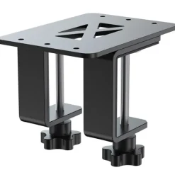 Soporte Moza Racing Freno De Mano Con Abrazadera De Mesa