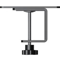 Soporte Moza Racing Freno De Mano Con Abrazadera De Mesa