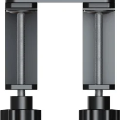 Soporte Moza Racing Freno De Mano Con Abrazadera De Mesa