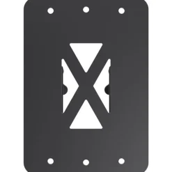 Soporte Moza Racing Freno De Mano Con Abrazadera De Mesa