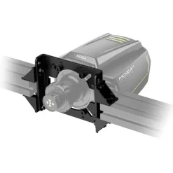 Soporte Moza Racing Frontal De Base Negro