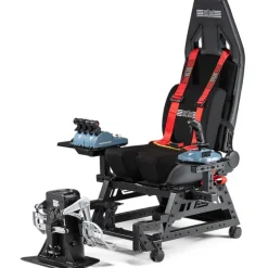 Soporte Next Level Racing Flight Seat Pro