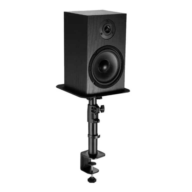 Soporte Phoenix Altavoces Para Escritorio