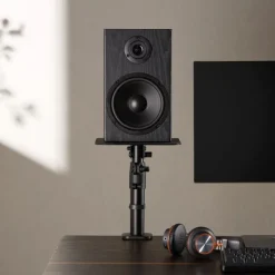 Soporte Phoenix Altavoces Para Escritorio