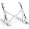 Soporte Portátil Aisens LPS2M-173 De Sobremesa Ajustable 10-15" Hasta 3kg Plata