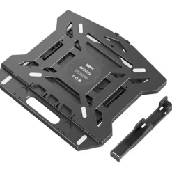 Soporte Portátil iggual RPSV17A + Móvil Antideslizante Hasta 17