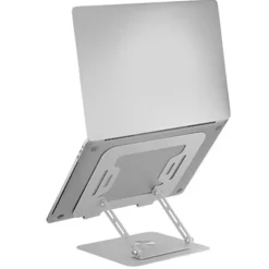 Soporte Portátil Mars Gaming MA-RSN Ergonómico Con Rotación 360 Hasta 17