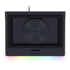 Soporte Portátil Razer Cooling Pad RGB Inteligente 14" a 18"