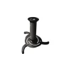 Soporte Proyector Tooq PJ1010TN-B - Giratorio/Inclinable - Negro