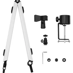 Soporte Streamplify Mount Arm Blanco