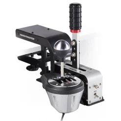 Soporte Thrustmaster TM Racing Clamp