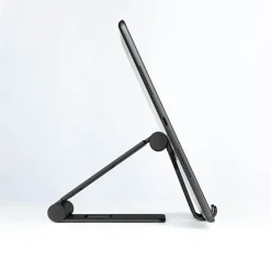 Soporte   TooQ Keops Negro