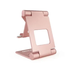 Soporte   TooQ Keops Rosa
