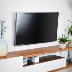 Soporte Tooq LP1071T-B Pared 32/70