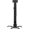 Soporte Tooq PJ2012T - Para Proyector - Inclinable - Negro