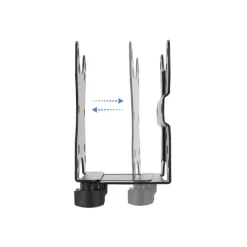 Soporte TooQ TCCH0001-B Para Mini PC