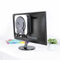 Soporte TooQ TCCH0001-B Para Mini PC