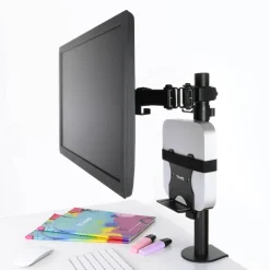 Soporte TooQ TCCH0001-B Para Mini PC