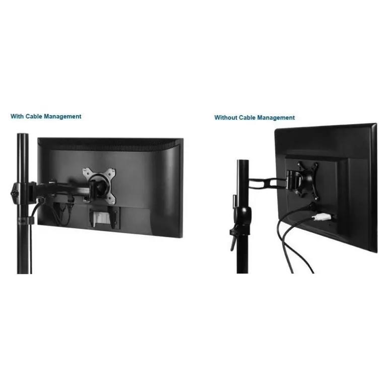 Soporte TV Arctic Z1 Basic 13" a 43" VESA