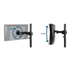 Soporte TV Arctic Z1 Basic 13