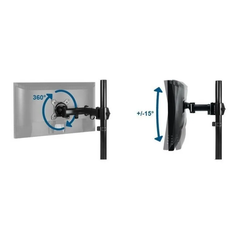 Soporte TV Arctic Z1 Basic 13" a 43" VESA