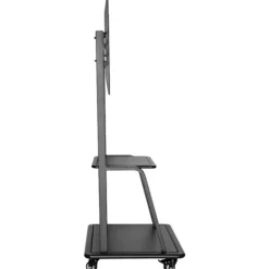 Soporte TV iggual GOLIAT Con Ruedas 37"-100" 150kg