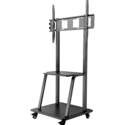 Soporte TV iggual GOLIAT Con Ruedas 37