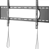 Soporte TV iggual SPTV86 De Pared Fijo 43"-90" 80kg